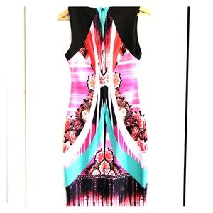 👗 Bodycon Beauty.